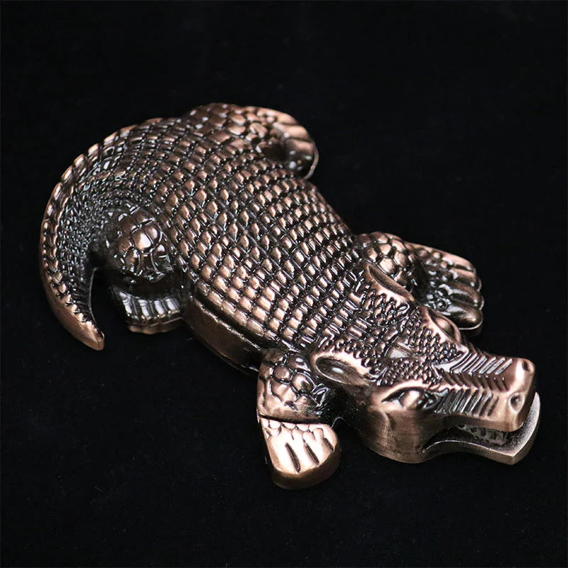 ALLIGATOR TORCH