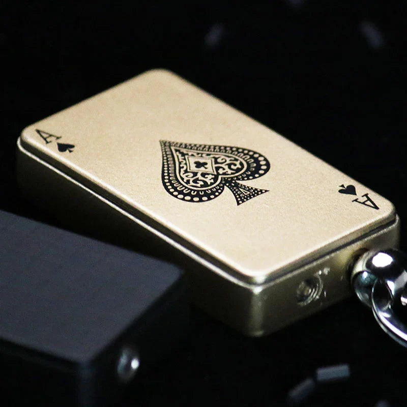 CARD ÇAKMAK V4