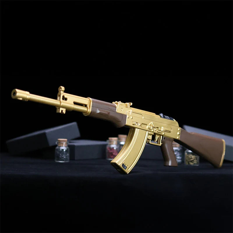 KALASHNIKOV ÇAKMAK