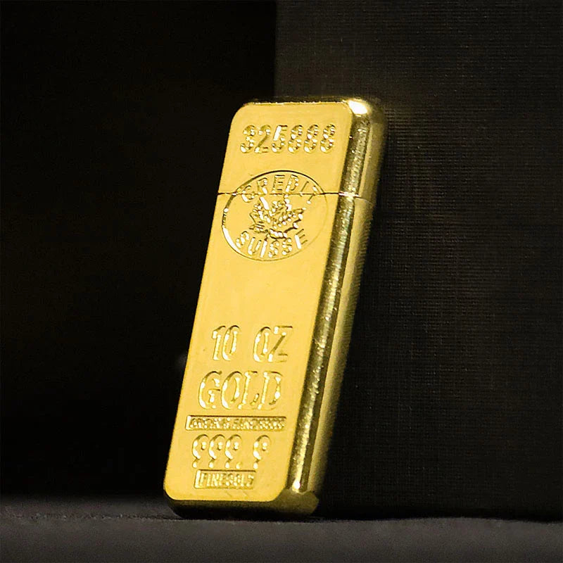 GOLD BAR ÇAKMAK