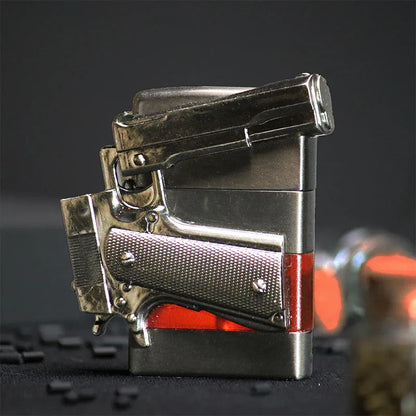 1911 PISTOL ÇAKMAK