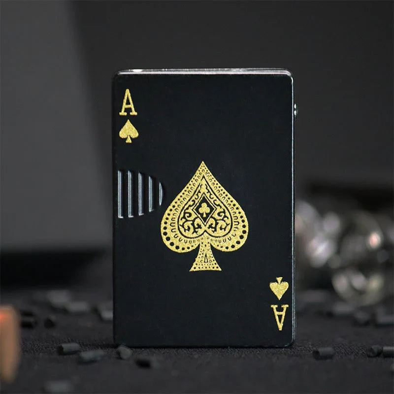 LUCKY ACE ÇAKMAK