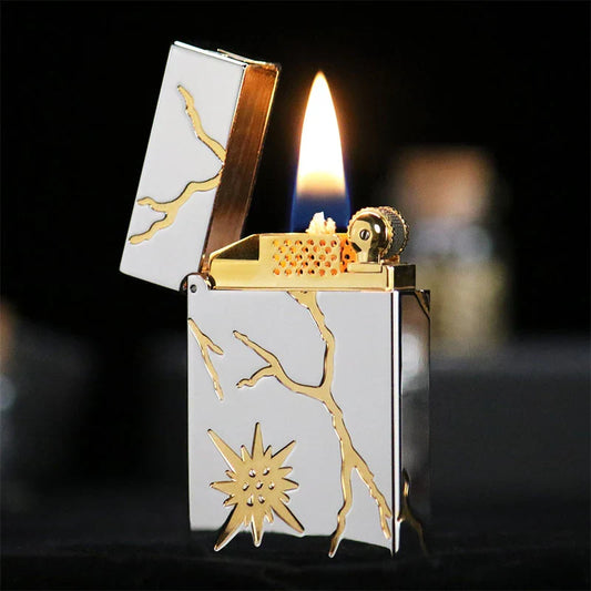 KINTSUGI ÇAKMAK