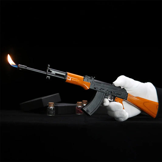 KALASHNIKOV ÇAKMAK