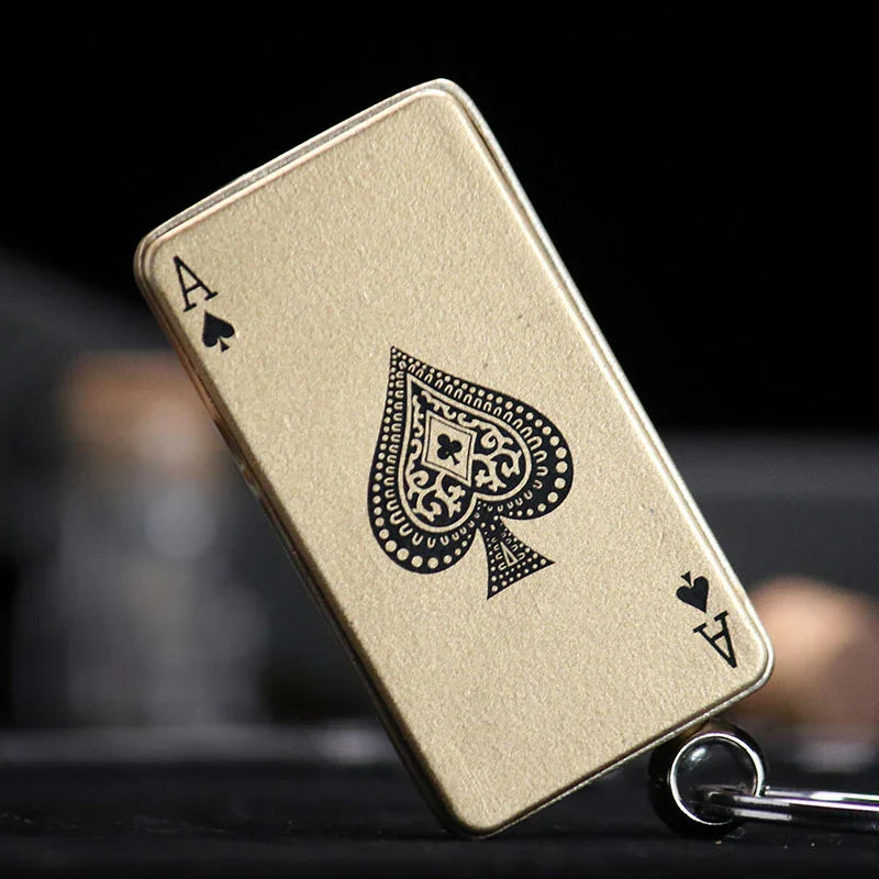 CARD ÇAKMAK V4
