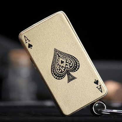 CARD ÇAKMAK V4