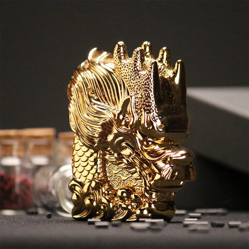 GOLDEN DRAGON ÇAKMAK