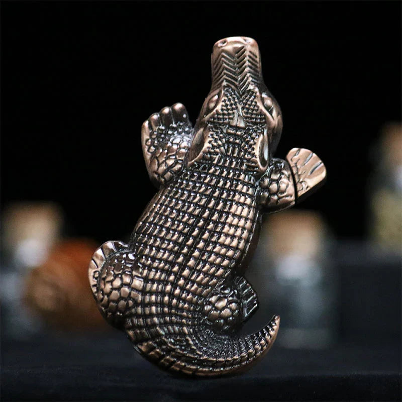 ALLIGATOR TORCH