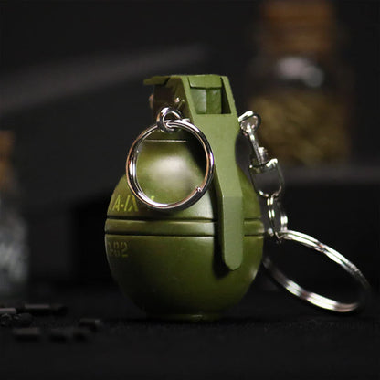 GRENADE ÇAKMAK