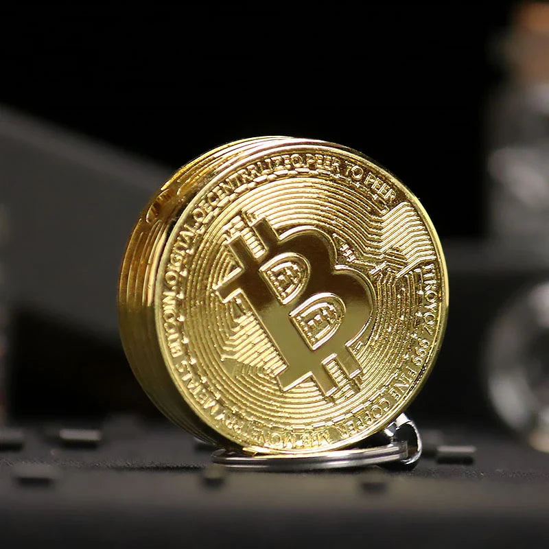 BITCOIN ÇAKMAK