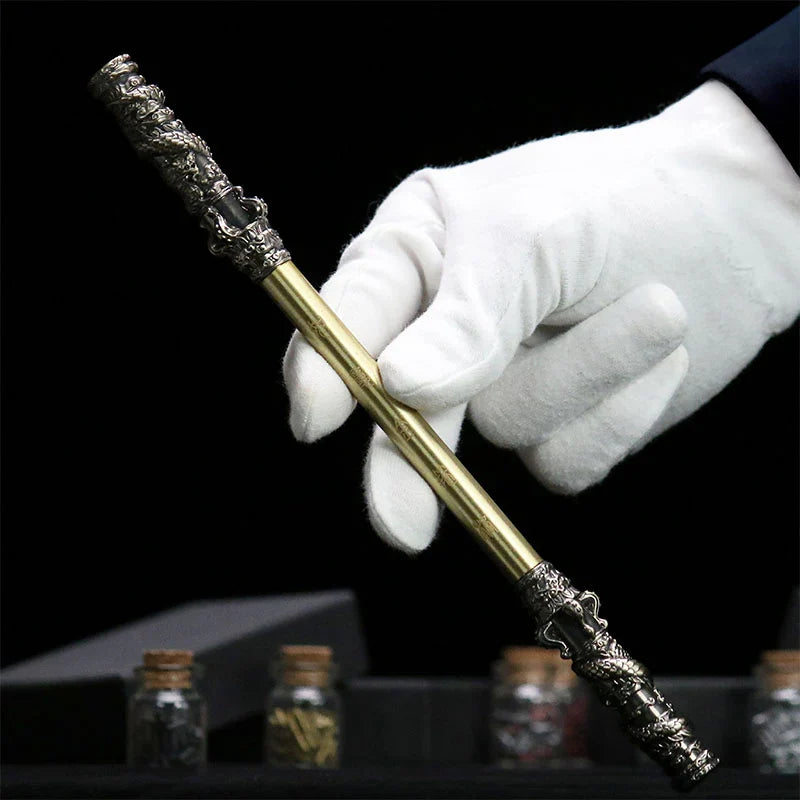 WUKONG ÇAKMAK