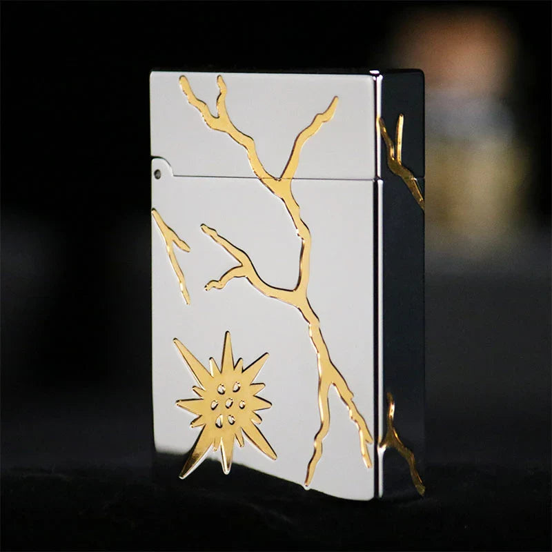 KINTSUGI ÇAKMAK