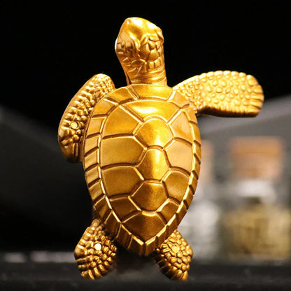 SEA TURTLE ÇAKMAK