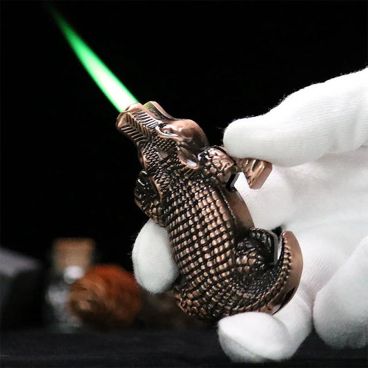 ALLIGATOR TORCH
