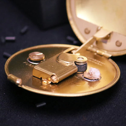 VINTAGE COMPACT ÇAKMAK