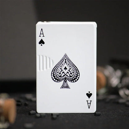 LUCKY ACE ÇAKMAK
