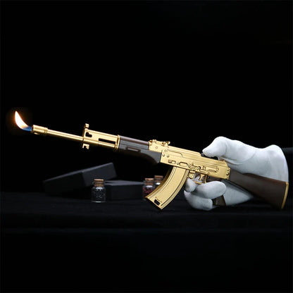 KALASHNIKOV ÇAKMAK