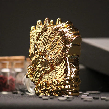 GOLDEN DRAGON ÇAKMAK