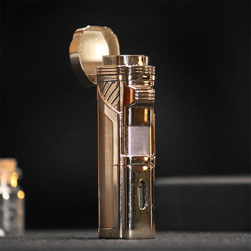CHROMA TORCH