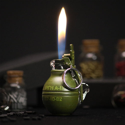 GRENADE ÇAKMAK