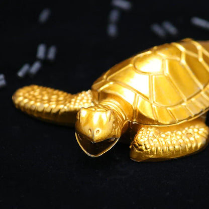 SEA TURTLE ÇAKMAK