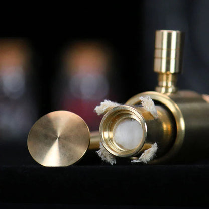 PREMIUM LIBERTY TORCH