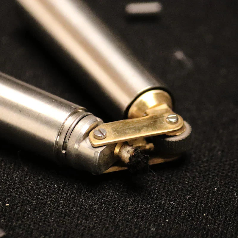 NUNCHUCK ÇAKMAK