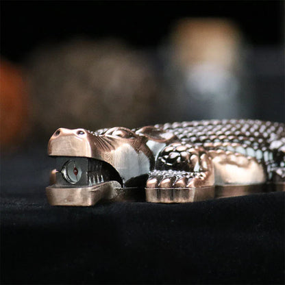 ALLIGATOR TORCH