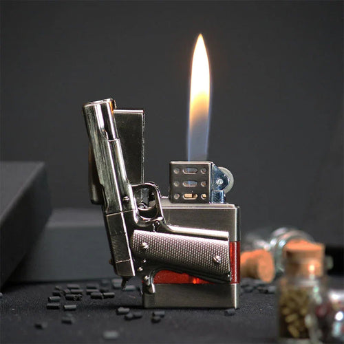 1911 PISTOL ÇAKMAK