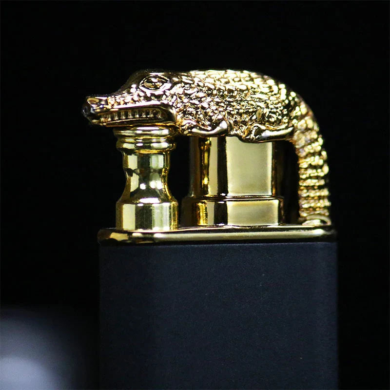 CROC & DRAGON ÇAKMAK