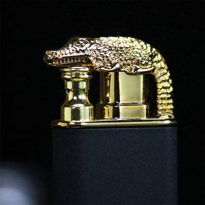 CROC & DRAGON ÇAKMAK