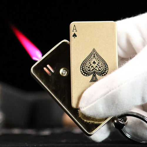 CARD ÇAKMAK V4