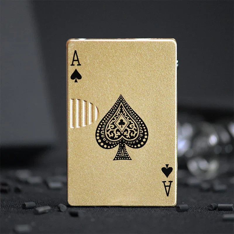 LUCKY ACE ÇAKMAK