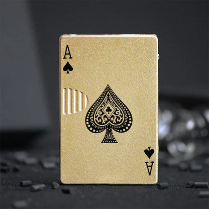 LUCKY ACE ÇAKMAK