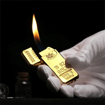 GOLD BAR ÇAKMAK