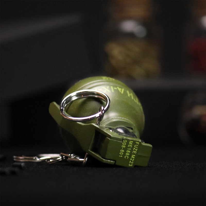 GRENADE ÇAKMAK