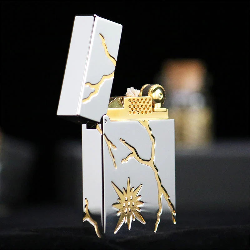 KINTSUGI ÇAKMAK