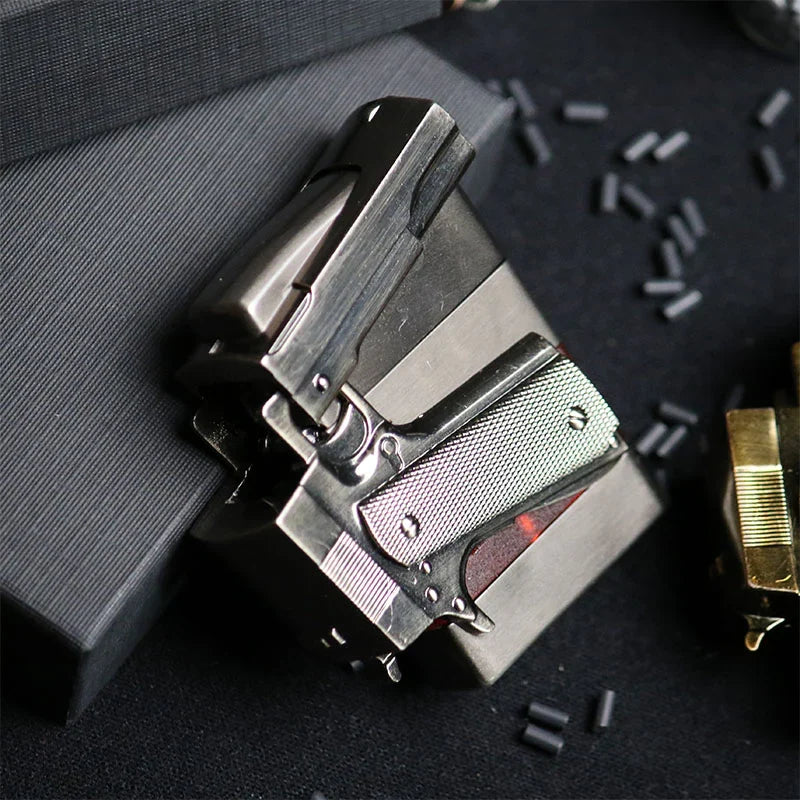 1911 PISTOL ÇAKMAK