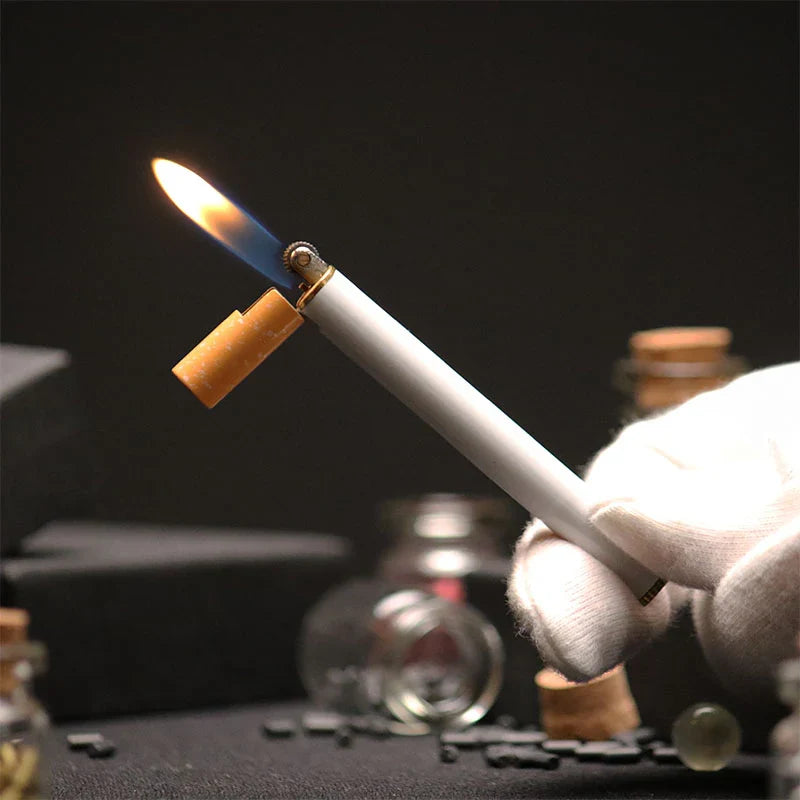 CIGARETTE ÇAKMAK