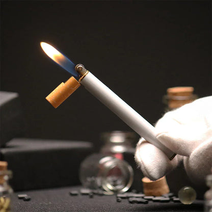 CIGARETTE ÇAKMAK