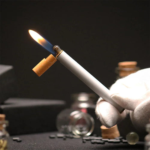 CIGARETTE ÇAKMAK