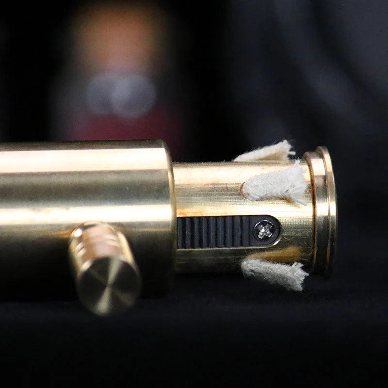 PREMIUM LIBERTY TORCH