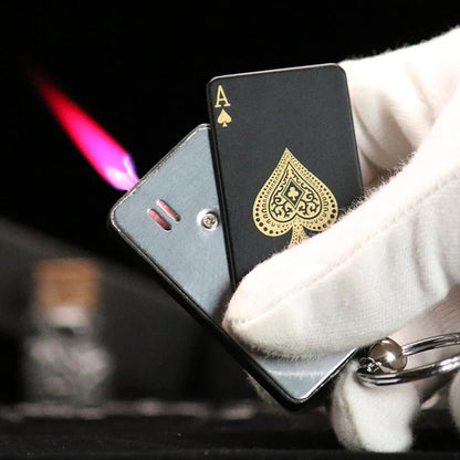 CARD ÇAKMAK V4