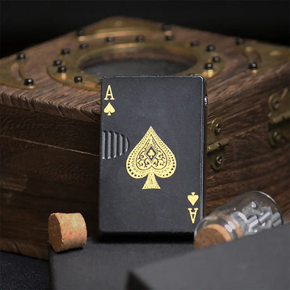 LUCKY ACE ÇAKMAK