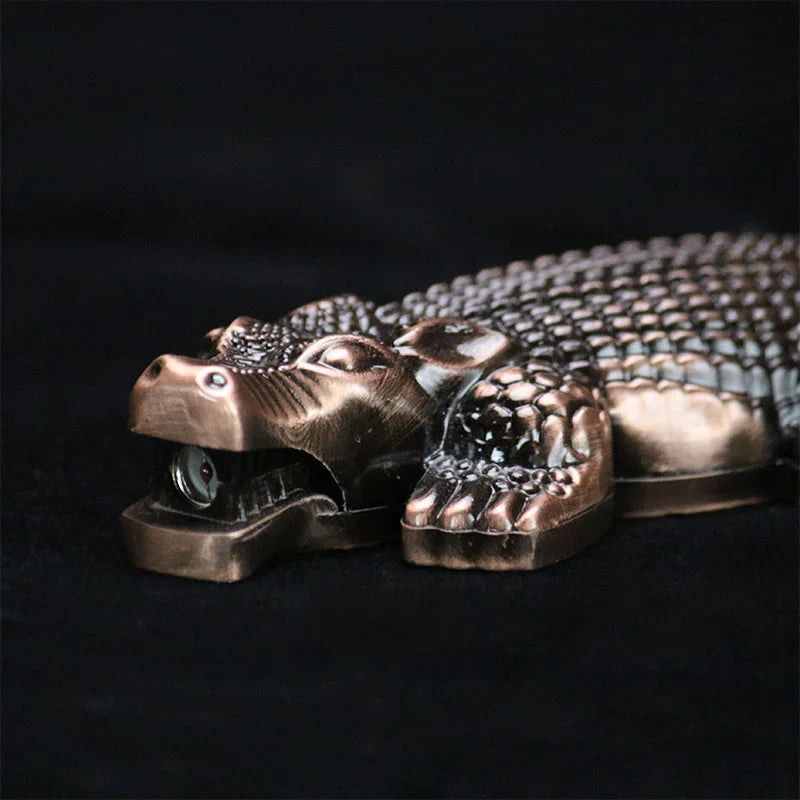 ALLIGATOR TORCH