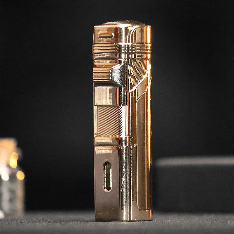 CHROMA TORCH