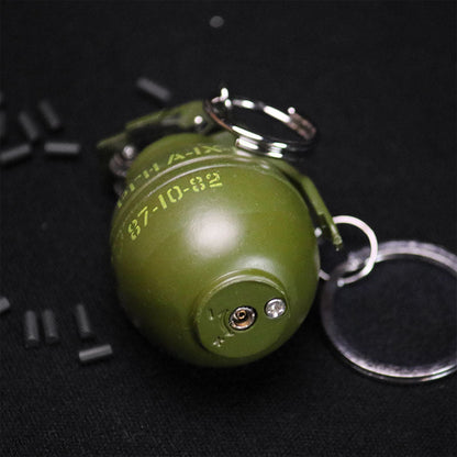 GRENADE ÇAKMAK
