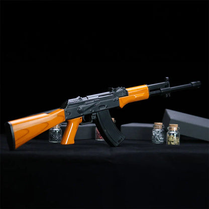 KALASHNIKOV ÇAKMAK