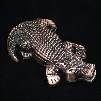 ALLIGATOR TORCH