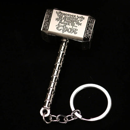 THOR'UN ÇEKİCİ ÇAKMAK